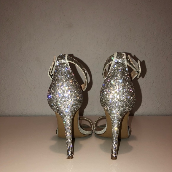 Steve Madden heels - Picture 4 of 4